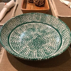 La Primula Ceramic Bowl made in Italy